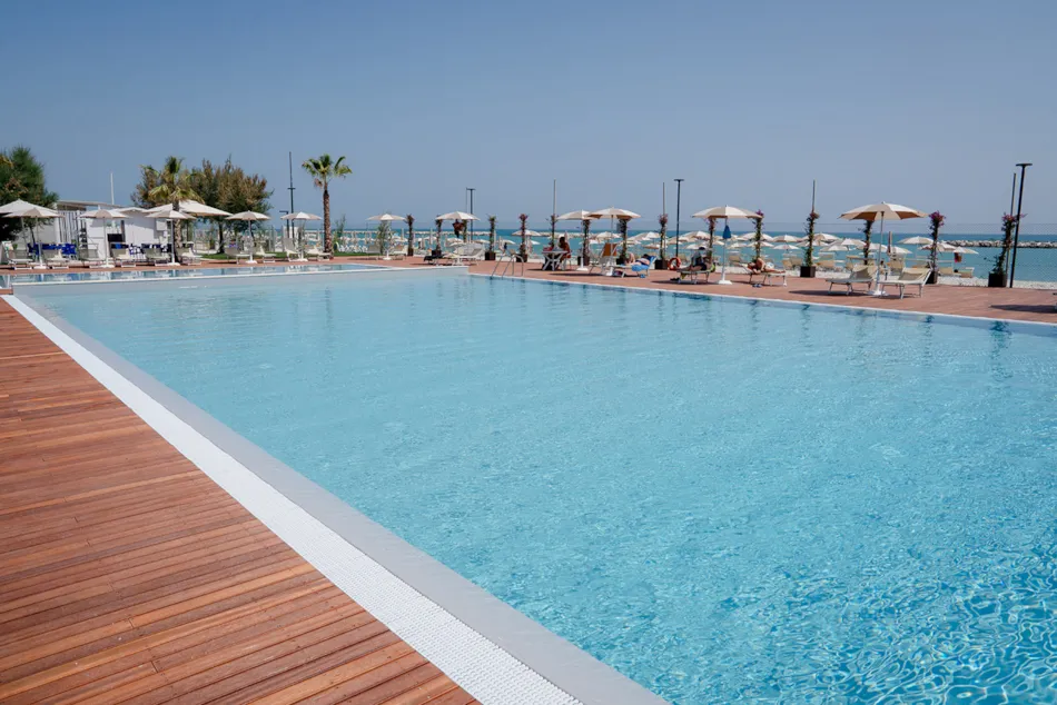 Club del Sole Le Mimose Family Resort 