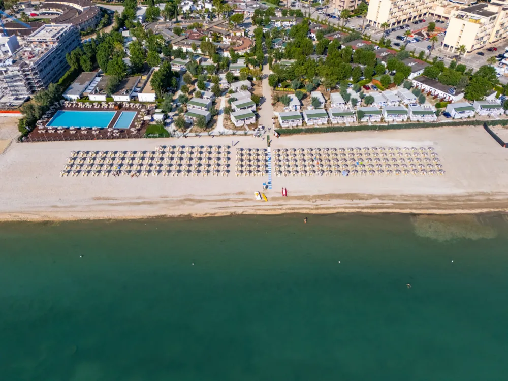Club del Sole Le Mimose Family Resort 