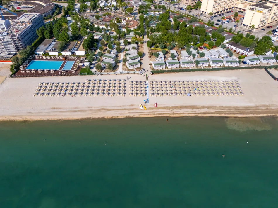 Club del Sole Le Mimose Family Resort 