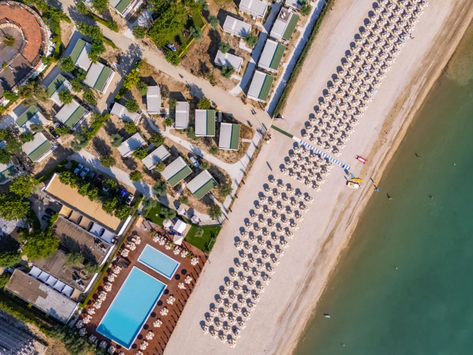 Club del Sole Le Mimose Family Resort 