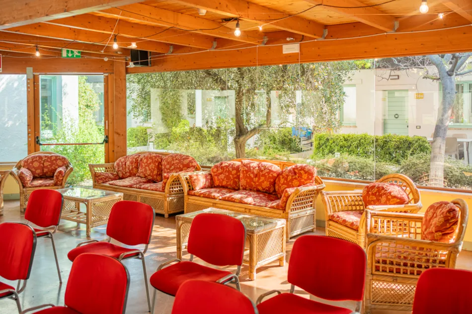 Club del Sole Le Mimose Family Resort 