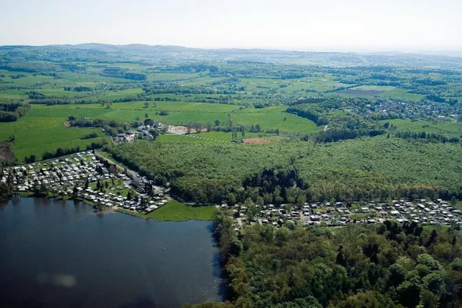 Camping Park Weiherhof - image n°1 - Camping Direct