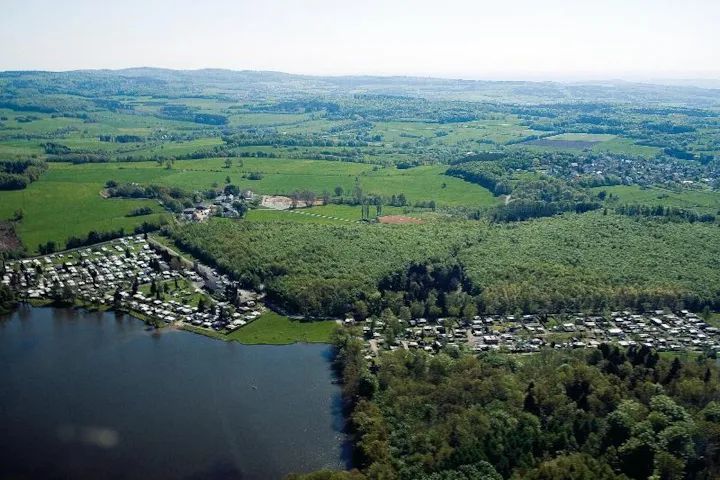 Camping Park Weiherhof - image n°1 - Camping Direct