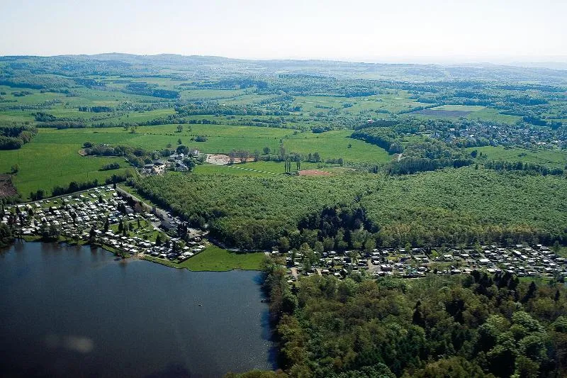 Camping Park Weiherhof