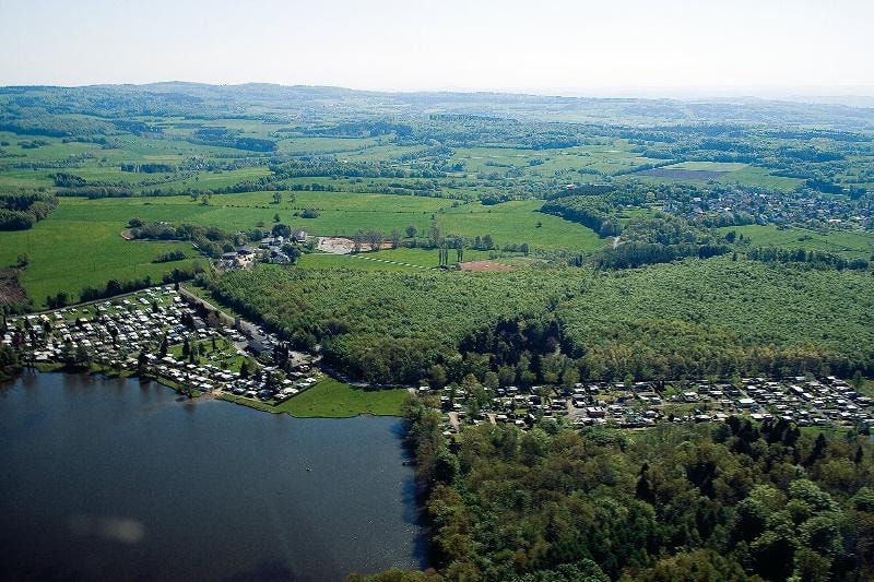 Camping Park Weiherhof