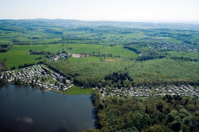 Camping Park Weiherhof