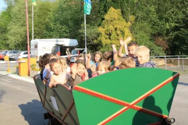 Camping Park Weiherhof - image n°2 - Camping Direct