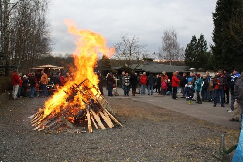 Camping Park Weiherhof — Foto 4