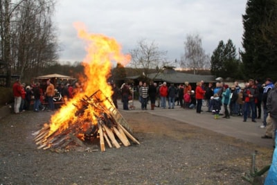 Camping Park Weiherhof