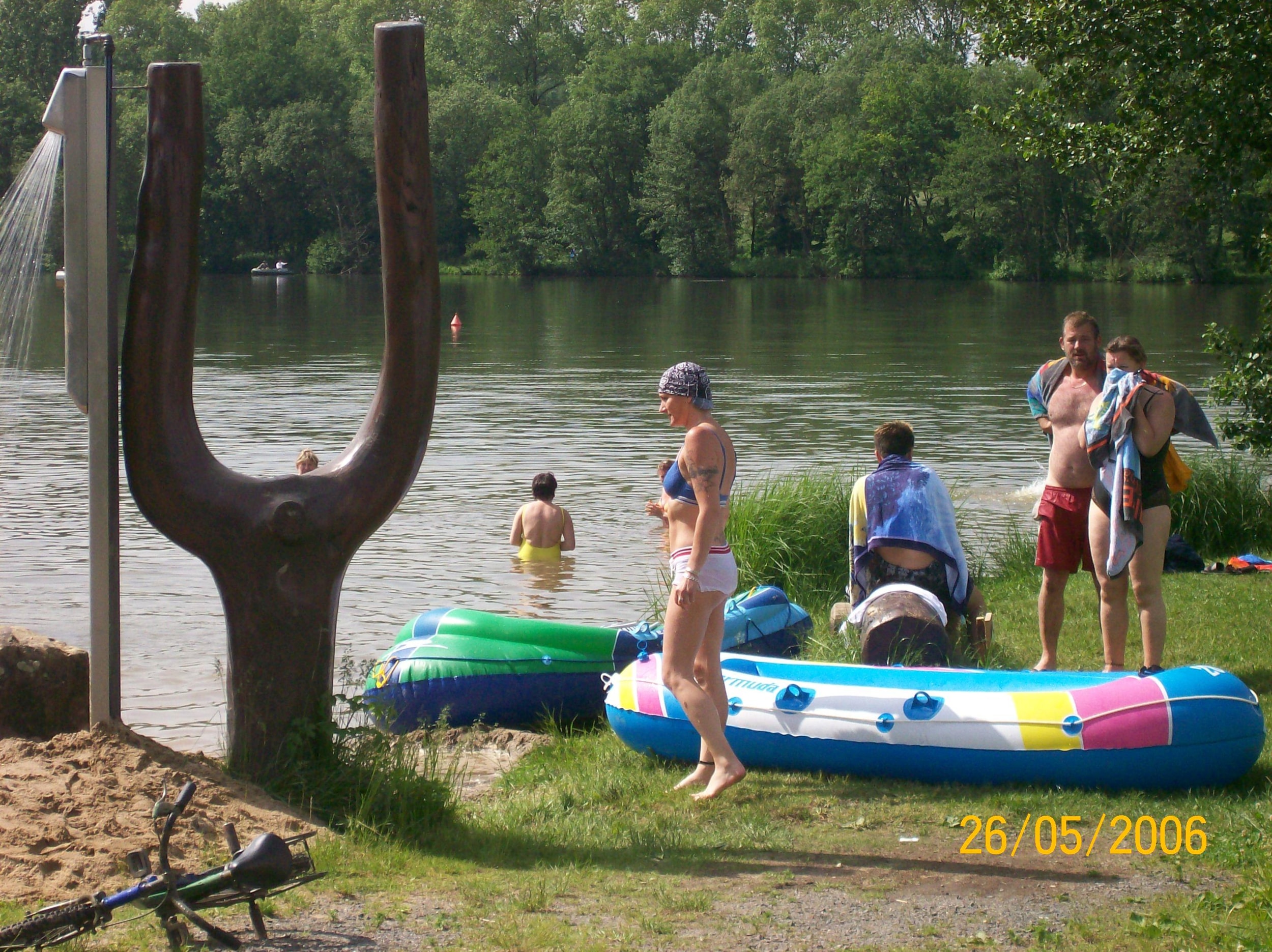 Camping Park Weiherhof — Foto 5