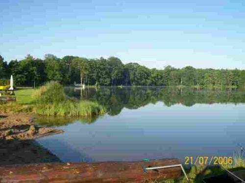Camping Park Weiherhof — Foto 6