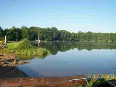 Camping Park Weiherhof