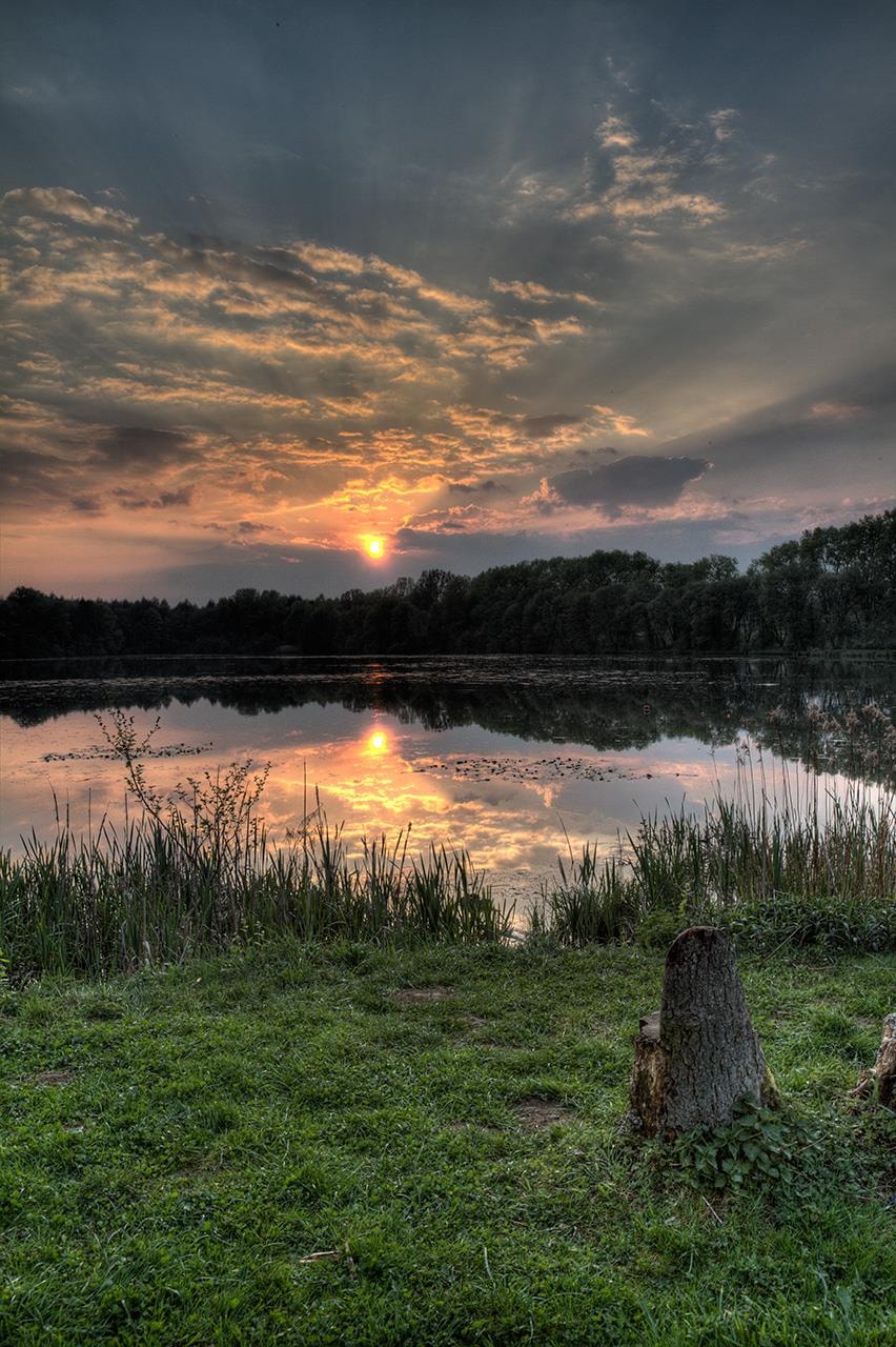 Camping Park Weiherhof — Foto 7