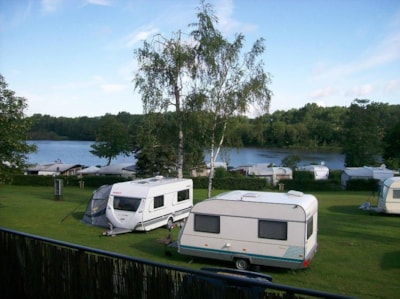 Camping Park Weiherhof