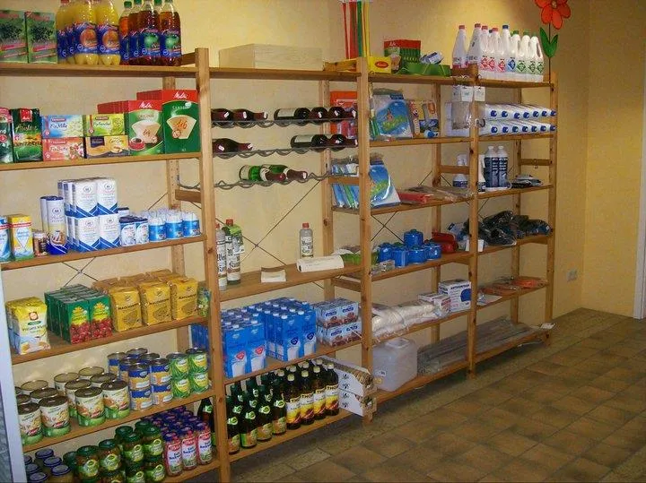 Camping Park Weiherhof - image n°20 - UniversalBooking