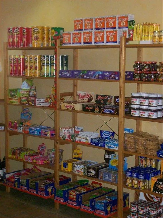 Camping Park Weiherhof - image n°21 - UniversalBooking