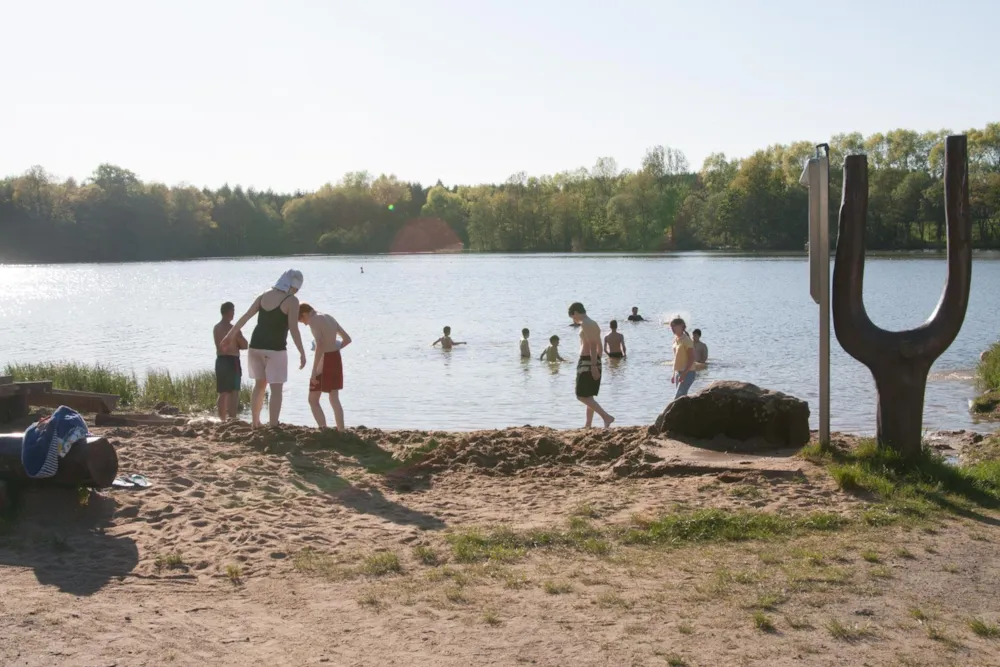 Camping Park Weiherhof - image n°17 - UniversalBooking