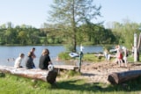 Foto #20 van Camping Park Weiherhof