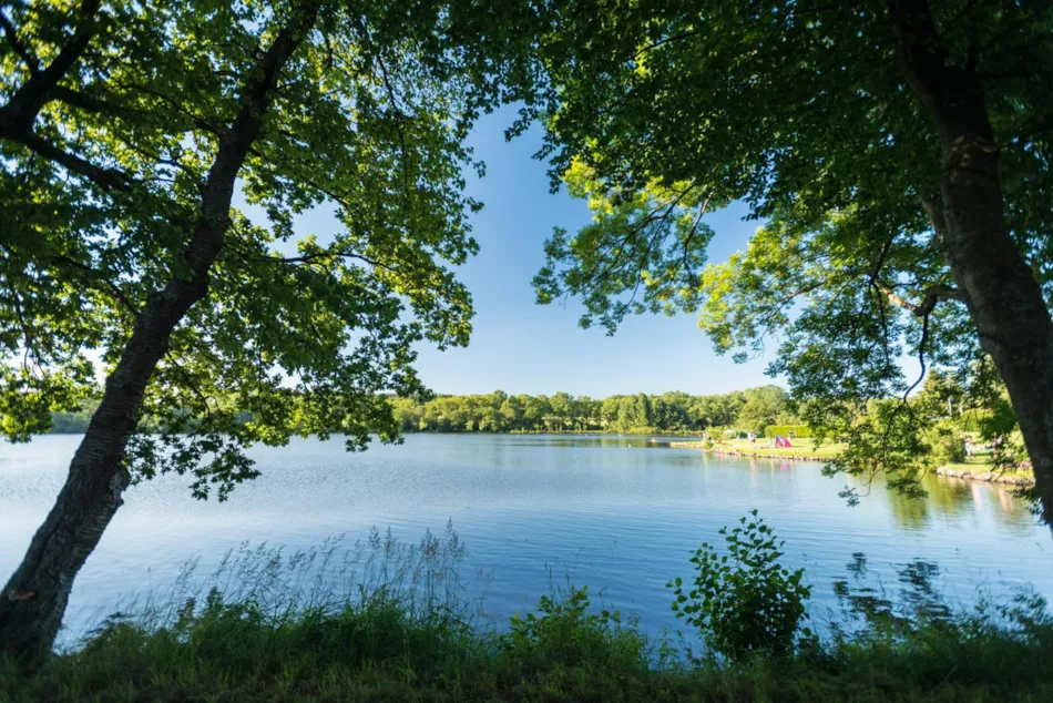 Camping Park Weiherhof