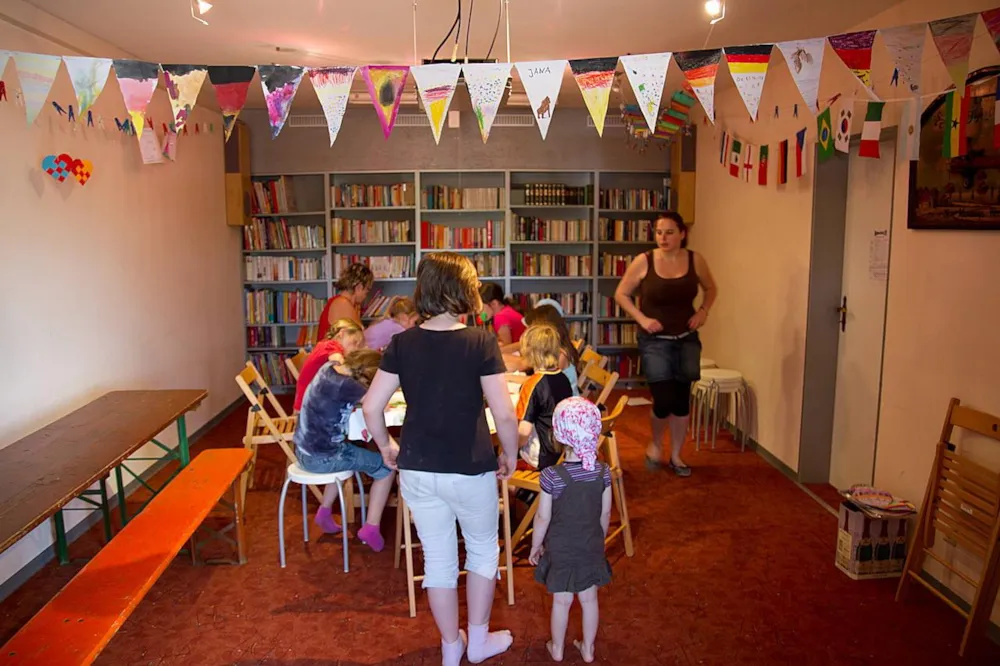 Camping Park Weiherhof - image n°22 - UniversalBooking