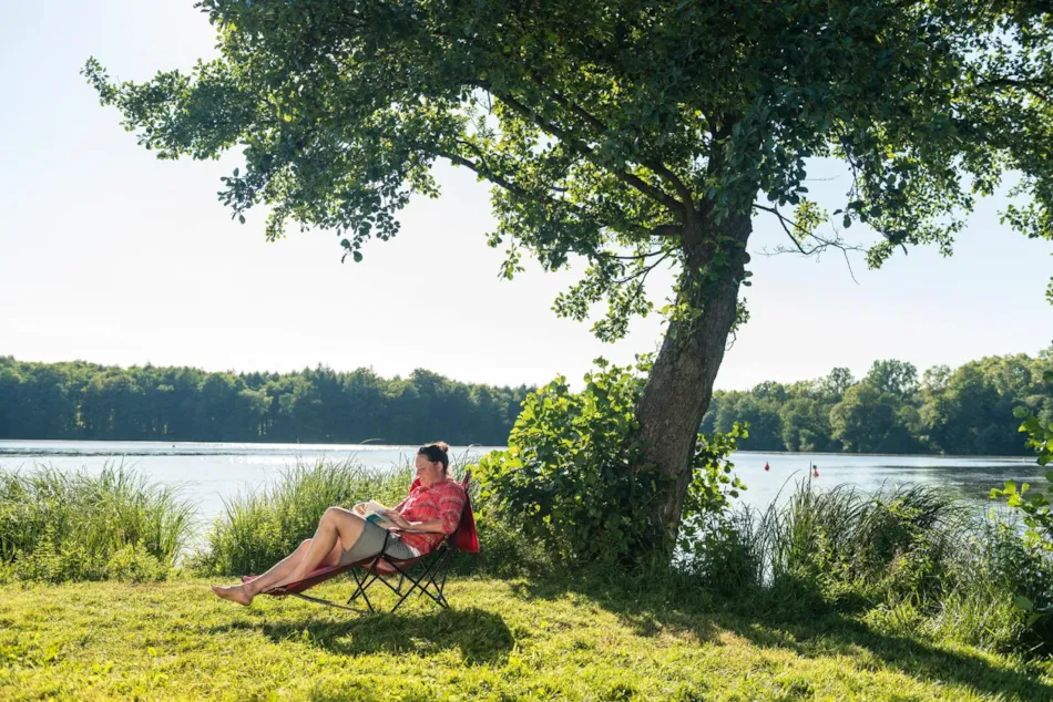 Camping Park Weiherhof