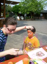 Foto #25 van Camping Park Weiherhof