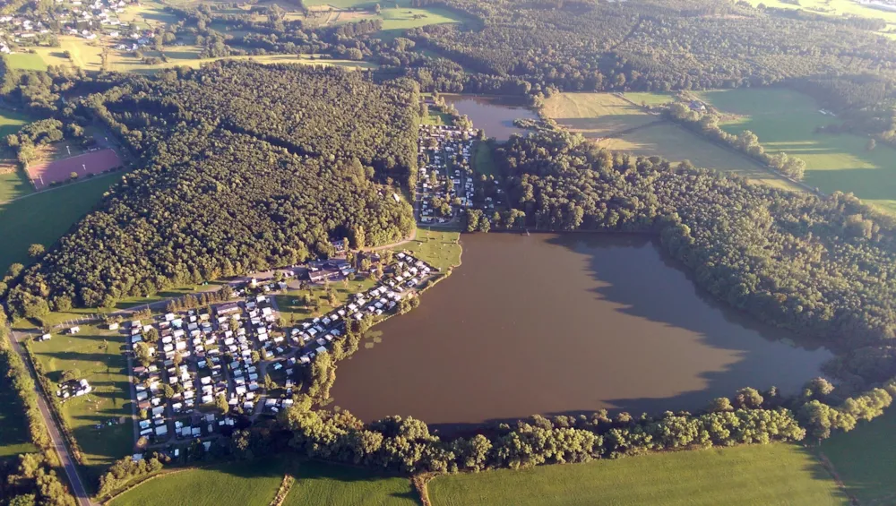 Camping Park Weiherhof - image n°30 - UniversalBooking