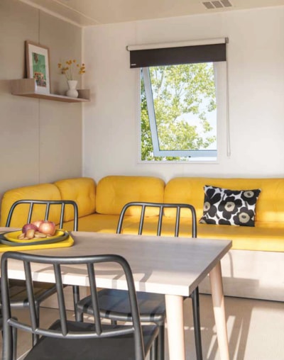 Mobile-home Birkengrund 356 — 5