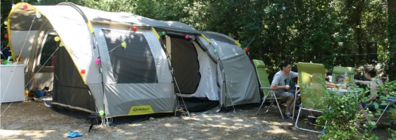 Forfait Confort Avec Électricité 10A