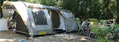Comfort Package + electricity  10A