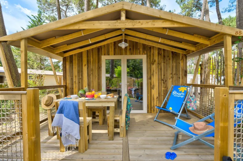 Sweetflower 2Ch | Premium - 32M² - Spa - Wifi Gratuit - Tv - Plancha - Terrasse Couverte