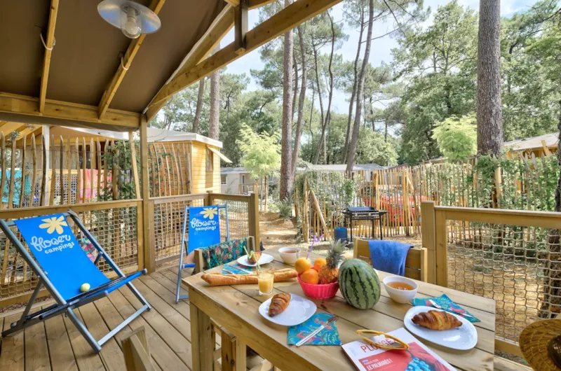 Sweetflower 2Ch | Premium - 32M² - Spa - Wifi Gratuit - Tv - Plancha - Terrasse Couverte