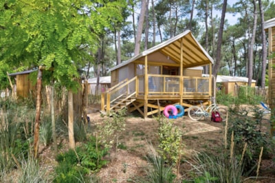 Cosyflower 2bd | CONFORT - 28m² - covered terrace - TV - plancha