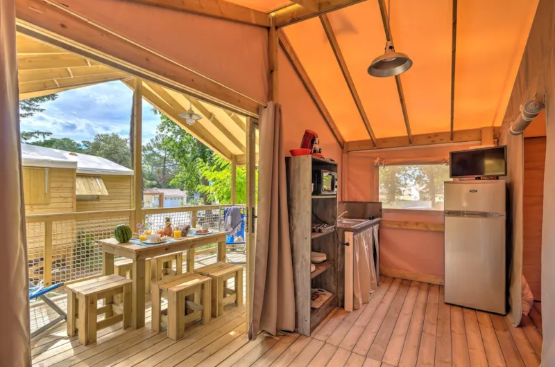 Cosyflower 2Ch | Confort - 28M² - Terrasse Couverte - Tv - Plancha