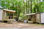 Mobile-Home Confort Tv 4 Bedrooms Mobile-Home Confort Tv 4 Bedrooms