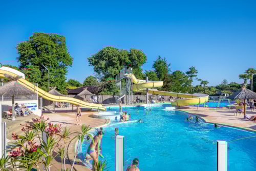 Foto #1 van Flower Camping Les Biches