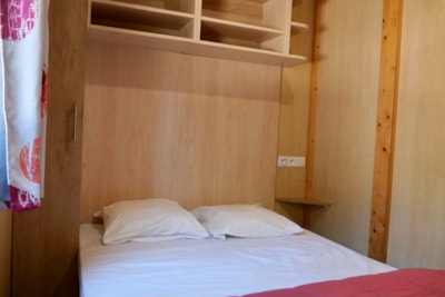 Cottage Family 3bd | PREMIUM - 32m²-A/C-TV-DW-Plancha-Free wifi-XXL covered Terrace
