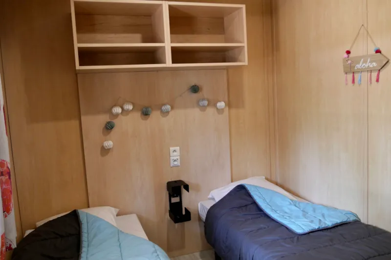 Cottage Family 3Ch|Premium - 32M²-Clim-Tv-Lv-Plancha-Wifi Gratuit-Terrasse Xxl Couverte