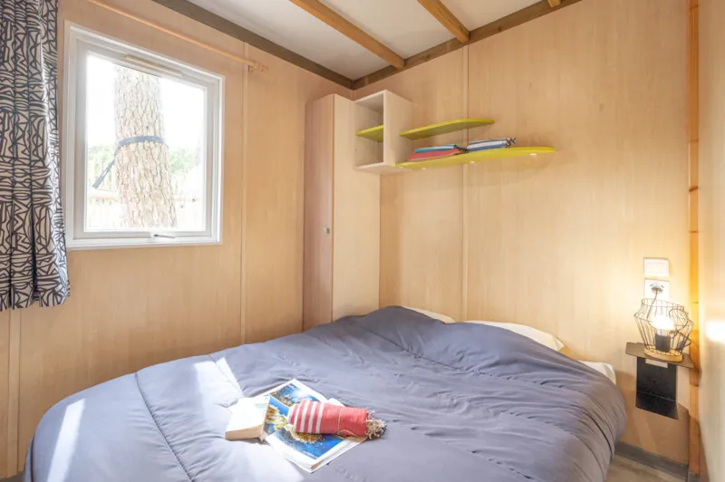 Cottage Garden 3Ch | Premium - 32M²-Clim-Tv-Lv-Plancha-Baignoire-Wifi Gratuit-Terrasse Couverte