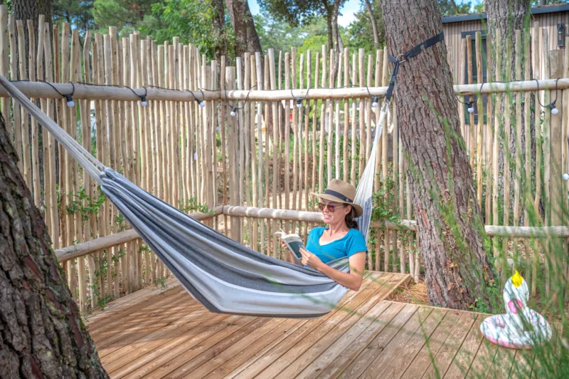 Cottage Garden 3Ch | Premium - 32M²-Clim-Tv-Lv-Plancha-Baignoire-Wifi Gratuit-Terrasse Couverte