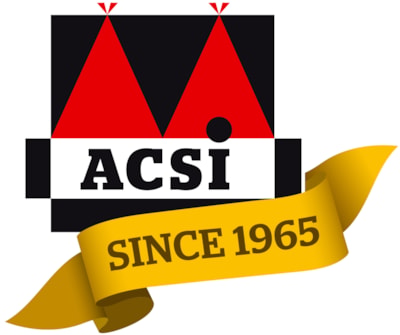 ACSI Freecamp Premium Private Sanitation Package