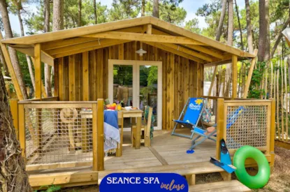 Sweetflower 2Ch | Premium - 40M² - Terrasse Couverte - Tv - Plancha - Spa - Wifi Gratuit