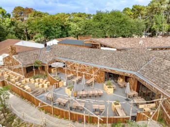 Flower Camping Au Bois Des Biches - image n°3 - Camping Direct