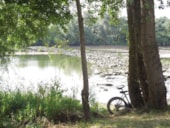 Camping Pause Loire (Belle Rivière)