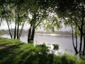 Camping Pause Loire (Belle Rivière)