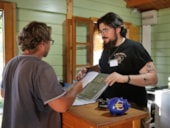 Camping Pause Loire (Belle Rivière)