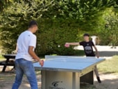 Camping Pause Loire (Belle Rivière)