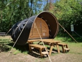 Camping Pause Loire (Belle Rivière)