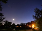 Camping Pause Loire (Belle Rivière)