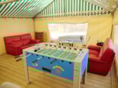 Camping Pause Loire (Belle Rivière)